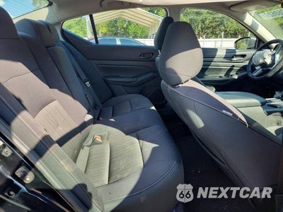 Zdjęcie 10 z 12 samochodu: 2025 NISSAN ALTIMA SV VIN:1N4BL4DV1SN328729 - miniatura