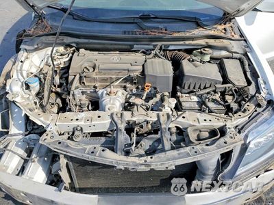 Zdjęcie 11 z 13 samochodu: 2016 ACURA ILX BASE WATCH PLUS VIN:19UDE2F32GA002855 - miniatura