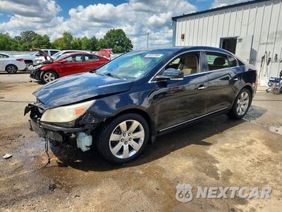 2011 BUICK LACROSSE CXL 1G4GC5ED9BF271956 - główne zdjęcie licytacji z USA - miniatura
