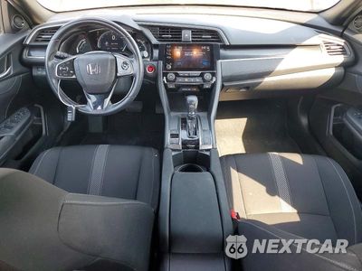 Zdjęcie 8 z 12 samochodu: 2020 HONDA CIVIC VIN:SHHFK7H6XLU419127 - miniatura