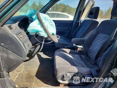 Zdjęcie 7 z 12 samochodu: 2000 HONDA CR-V EX VIN:JHLRD1867YC027705 - miniatura