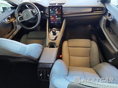 Zdjęcie 8 z 12 samochodu: 2023 POLESTAR 2 VIN:YSMED3KA0PL162550 - miniatura