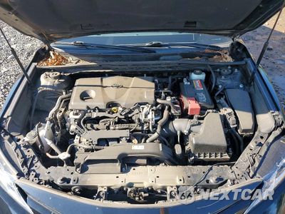 Zdjęcie 11 z 12 samochodu: 2018 TOYOTA CAMRY LE VIN:JTNB11HK3J3006730 - miniatura