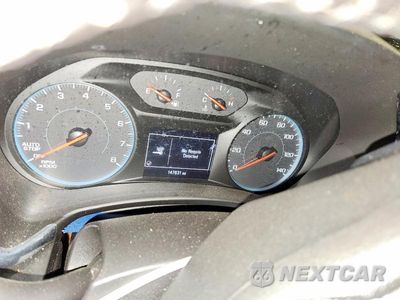 Zdjęcie 9 z 14 samochodu: 2018 CHEVROLET EQUINOX LT VIN:2GNAXJEV5J6315449 - miniatura