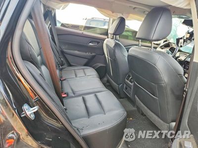 Zdjęcie 10 z 12 samochodu: 2023 NISSAN ROGUE SL VIN:5N1BT3CB6PC894802 - miniatura