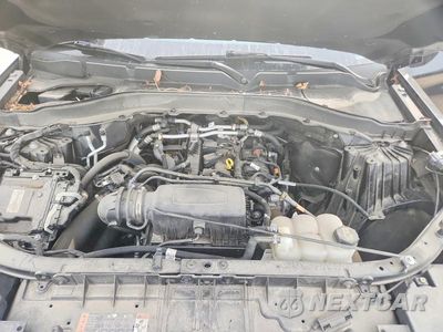 Zdjęcie 11 z 12 samochodu: 2022 FORD EXPLORER XLT VIN:1FMSK8DHXNGB38933 - miniatura