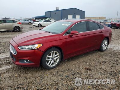 2013 FORD FUSION SE 3FA6P0HR1DR184093 - główne zdjęcie licytacji z USA - miniatura