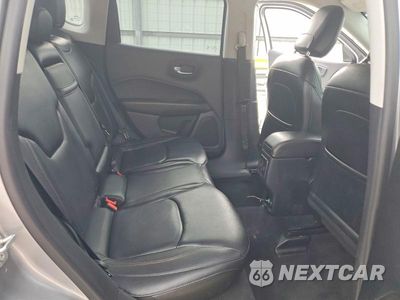 Zdjęcie 11 z 13 samochodu: 2018 JEEP COMPASS LIMITED VIN:3C4NJCCB3JT406702 - miniatura