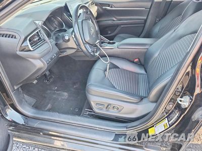 Zdjęcie 7 z 12 samochodu: 2021 TOYOTA CAMRY SE VIN:4T1G11AK7MU519588 - miniatura