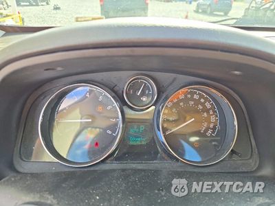 Zdjęcie 9 z 14 samochodu: 2013 CHEVROLET CAPTIVA LS VIN:3GNFL2EKXDS512300 - miniatura