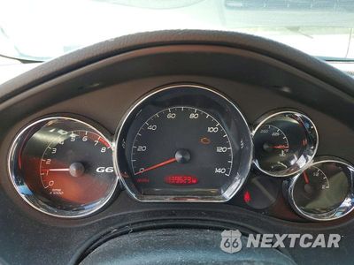 Zdjęcie 9 z 12 samochodu: 2007 PONTIAC G6 VALUE LEADER VIN:1G2ZF58B774135296 - miniatura