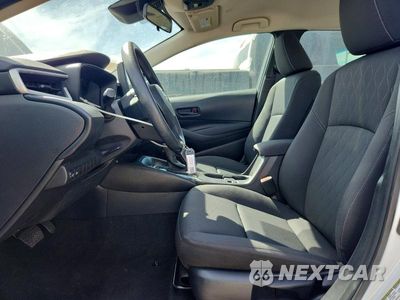 Zdjęcie 7 z 12 samochodu: 2025 TOYOTA COROLLA LE VIN:5YFB4MDE5SP279626 - miniatura