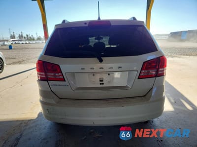Zdjęcie 6 z 13 samochodu: 2017 DODGE JOURNEY SE VIN:3C4PDCABXHT662025 - miniatura