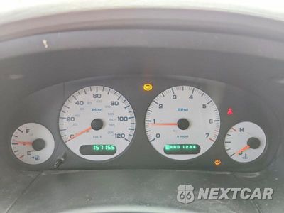 Zdjęcie 9 z 13 samochodu: 2001 DODGE GRAND CARAVAN ES VIN:2B8GT54L61R347262 - miniatura