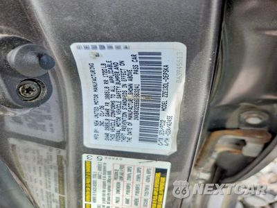 Zdjęcie 12 z 12 samochodu: 2006 TOYOTA COROLLA S VIN:1NXBR32E66Z663241 - miniatura