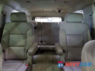 Zdjęcie 10 z 13 samochodu: 2017 GMC YUKON XL K1500 SLT VIN:1GKS2GKC2HR207536 - miniatura