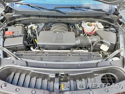 Zdjęcie 12 z 13 samochodu: 2026 CHEVROLET SUBURBAN K1500 LT VIN:1GNS6CKD4TR352921 - miniatura