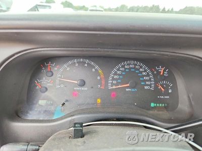 Zdjęcie 9 z 12 samochodu: 2000 DODGE DURANGO VIN:1B4HS28N5YF292727 - miniatura