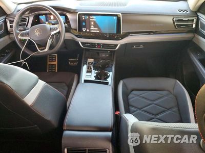 Zdjęcie 8 z 13 samochodu: 2025 VOLKSWAGEN ATLAS PEAK EDITION SE VIN:1V2CR2CA0SC509993 - miniatura