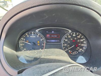 Zdjęcie 9 z 13 samochodu: 2017 NISSAN ALTIMA 2.5 S VIN:1N4AL3AP3HN355418 - miniatura