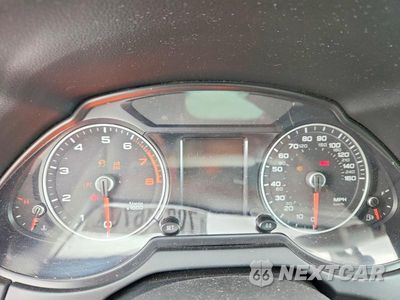 Zdjęcie 9 z 13 samochodu: 2014 AUDI Q5 PREMIUM PLUS VIN:WA1LFAFP1EA063870 - miniatura