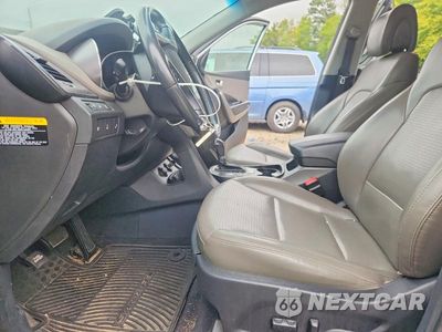 Zdjęcie 7 z 13 samochodu: 2015 HYUNDAI SANTA FE SPORT 2.4L VIN:5XYZUDLB4FG255690 - miniatura