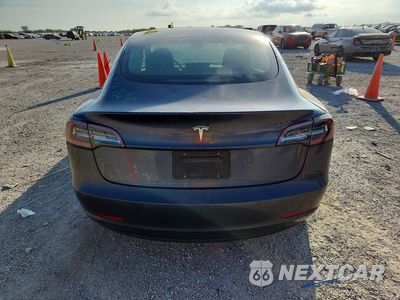Zdjęcie 6 z 13 samochodu: 2022 TESLA MODEL 3 VIN:5YJ3E1EA9NF320366 - miniatura