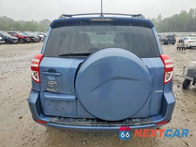 Zdjęcie 6 z 13 samochodu: 2012 TOYOTA RAV4 BASE VIN:2T3BF4DV1CW237651 - miniatura