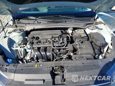 Zdjęcie 11 z 12 samochodu: 2025 KIA K4 LXS VIN:3KPFT4DE4SE150797 - miniatura