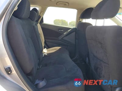 Zdjęcie 11 z 13 samochodu: 2012 NISSAN MURANO S VIN:JN8AZ1MW5CW210419 - miniatura