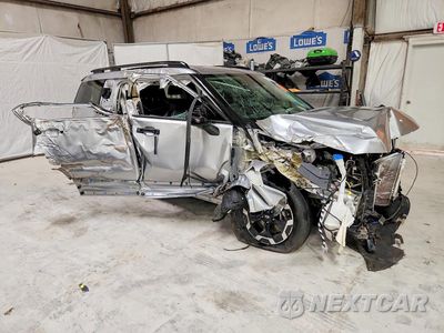 Czwarte zdjęcie samochodu z boku: 2026 HYUNDAI SANTA FE SEL VIN:5NMP2DGL9TH215848 - miniatura