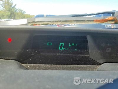 Zdjęcie 9 z 12 samochodu: 2008 TOYOTA PRIUS BASE VIN:JTDKB20U583372994 - miniatura
