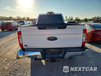 Zdjęcie 6 z 12 samochodu: 2019 FORD F350 SUPER DUTY VIN:1FT8W3BT6KEE10480 - miniatura