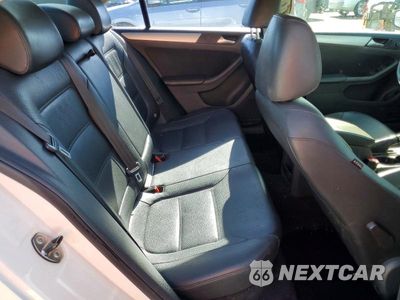 Zdjęcie 10 z 12 samochodu: 2014 VOLKSWAGEN JETTA SE VIN:3VWD17AJ6EM378100 - miniatura