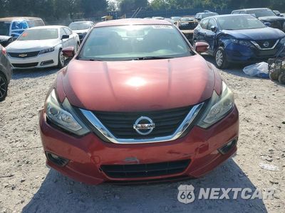 Piąte zdjęcie samochodu w środku: 2016 NISSAN ALTIMA 2.5 SV VIN:1N4AL3AP7GC112530 - miniatura