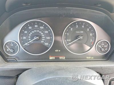 Zdjęcie 9 z 12 samochodu: 2015 BMW 328 I SULEV VIN:WBA3C1C53FK118216 - miniatura