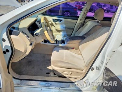 Zdjęcie 7 z 12 samochodu: 2013 NISSAN ALTIMA 2.5 VIN:1N4AL3AP0DC237509 - miniatura
