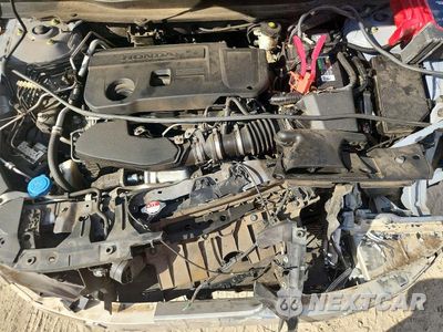Zdjęcie 11 z 13 samochodu: 2021 HONDA ACCORD TOURING VIN:1HGCV2F93MA006392 - miniatura