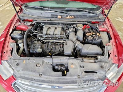 Zdjęcie 11 z 12 samochodu: 2014 FORD TAURUS SEL VIN:1FAHP2E80EG173739 - miniatura