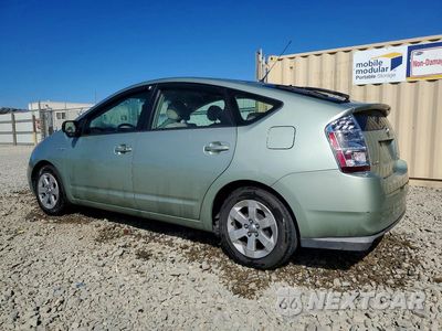 Drugie zdjęcie samochodu z przodu: 2009 TOYOTA PRIUS BASE VIN:JTDKB20U593544751 - miniatura