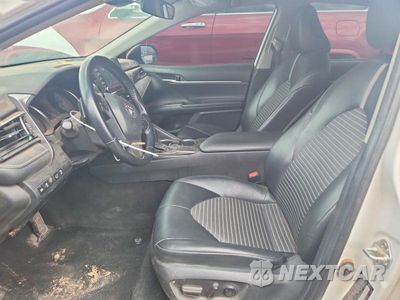 Zdjęcie 7 z 12 samochodu: 2021 TOYOTA CAMRY SE VIN:4T1G11AK9MU540121 - miniatura