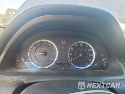 Zdjęcie 9 z 12 samochodu: 2011 HONDA ACCORD EXL VIN:1HGCS1B8XBA000666 - miniatura