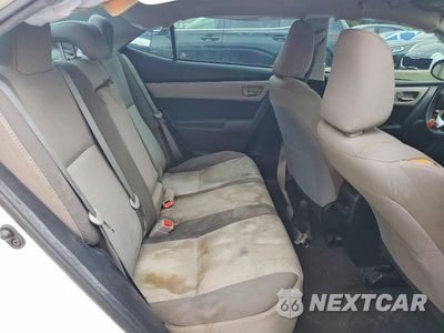 Zdjęcie 10 z 12 samochodu: 2019 TOYOTA COROLLA LE VIN:5YFBURHE1KP911075 - miniatura