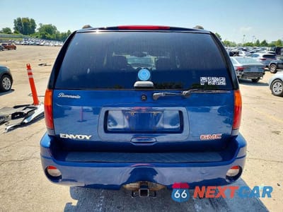 Zdjęcie 6 z 13 samochodu: 2005 GMC ENVOY VIN:1GKDS13S352272007 - miniatura