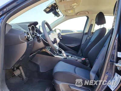 Zdjęcie 7 z 13 samochodu: 2016 SCION IA BASE VIN:3MYDLBZV5GY110787 - miniatura