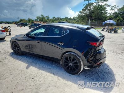 Drugie zdjęcie samochodu z przodu: 2027 MAZDA 3 SELECT SPORT VIN:JM1BPAKM8R1713200 - miniatura