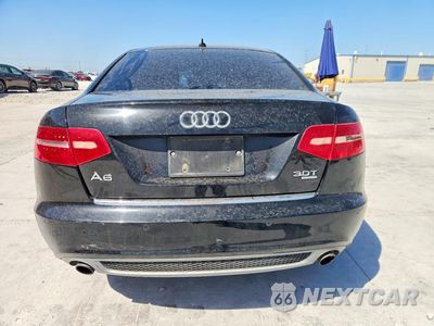 Zdjęcie 6 z 13 samochodu: 2011 AUDI A6 PREMIUM PLUS VIN:WAUFGAFB1BN016800 - miniatura