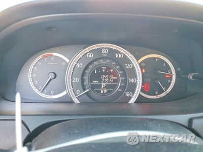 Zdjęcie 9 z 12 samochodu: 2014 HONDA ACCORD EXL VIN:1HGCR2F8XEA151104 - miniatura