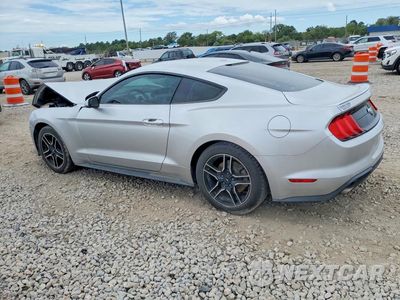 Drugie zdjęcie samochodu z przodu: 2019 FORD MUSTANG VIN:1FA6P8TH5K5125304 - miniatura