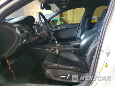 Zdjęcie 7 z 13 samochodu: 2018 AUDI S6 PRESTIGE VIN:WAUHFAFC1JN073274 - miniatura